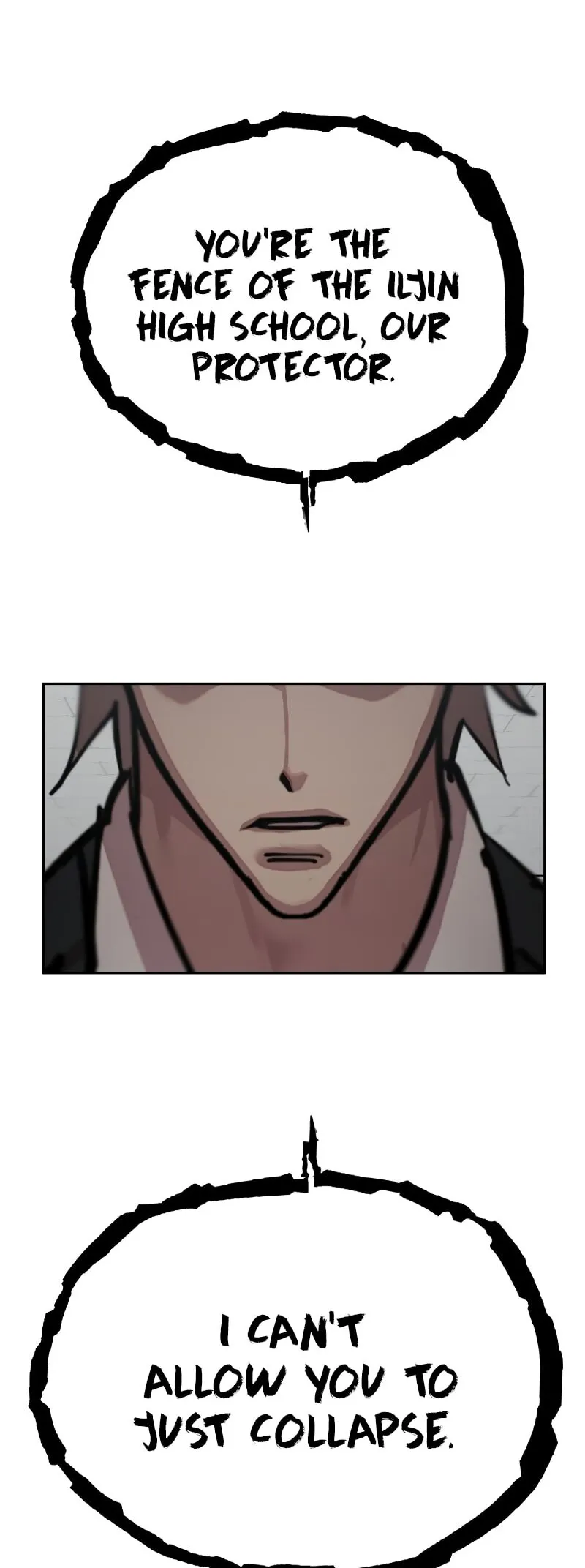 Delinquent Comics Survival Chapter 25 page 25 - 