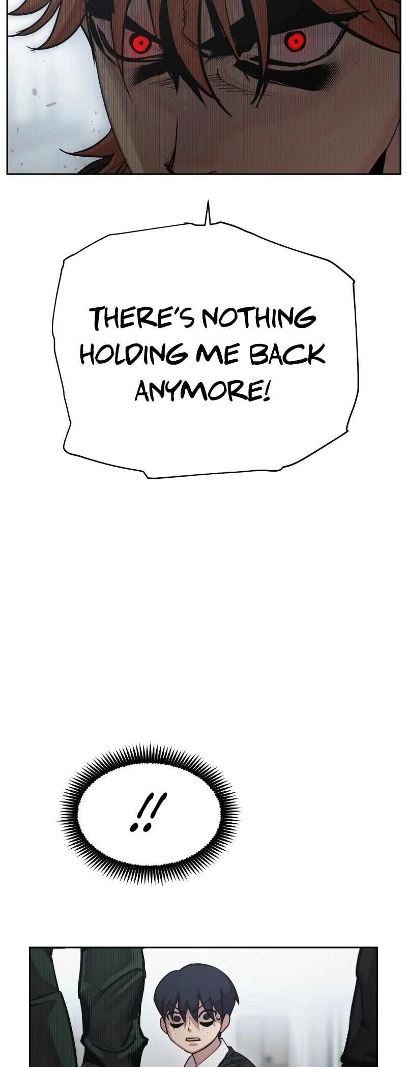 Delinquent Comics Survival Chapter 25 page 30 - 