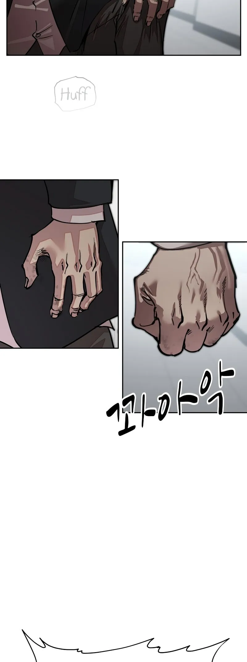 Delinquent Comics Survival Chapter 25 page 50 - 