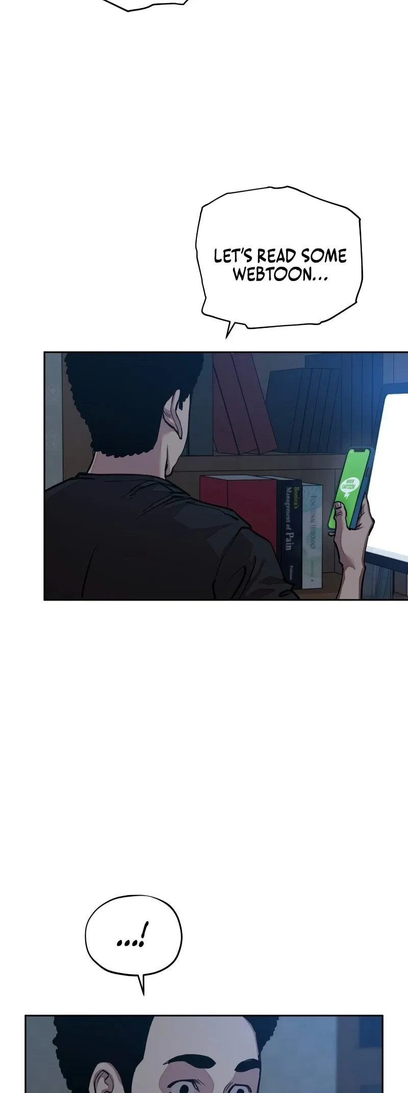 Delinquent Comics Survival Chapter 25 page 53 - 