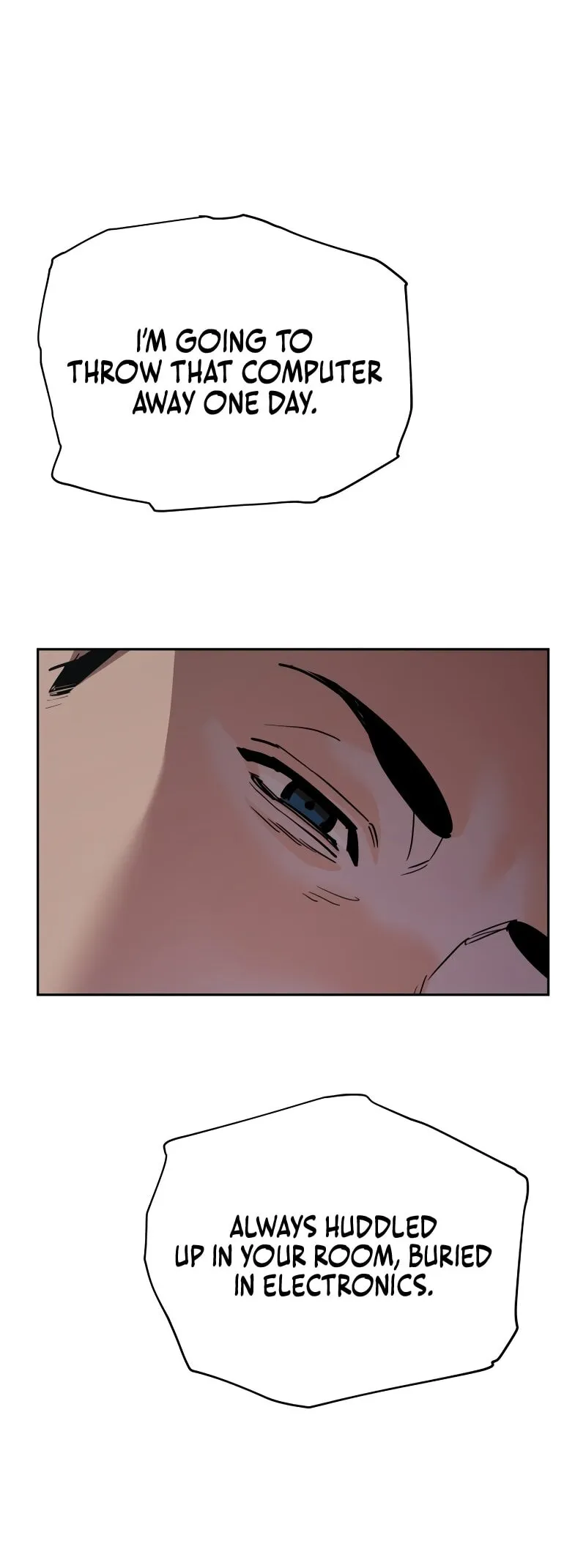 Delinquent Comics Survival Chapter 25 page 62 - 