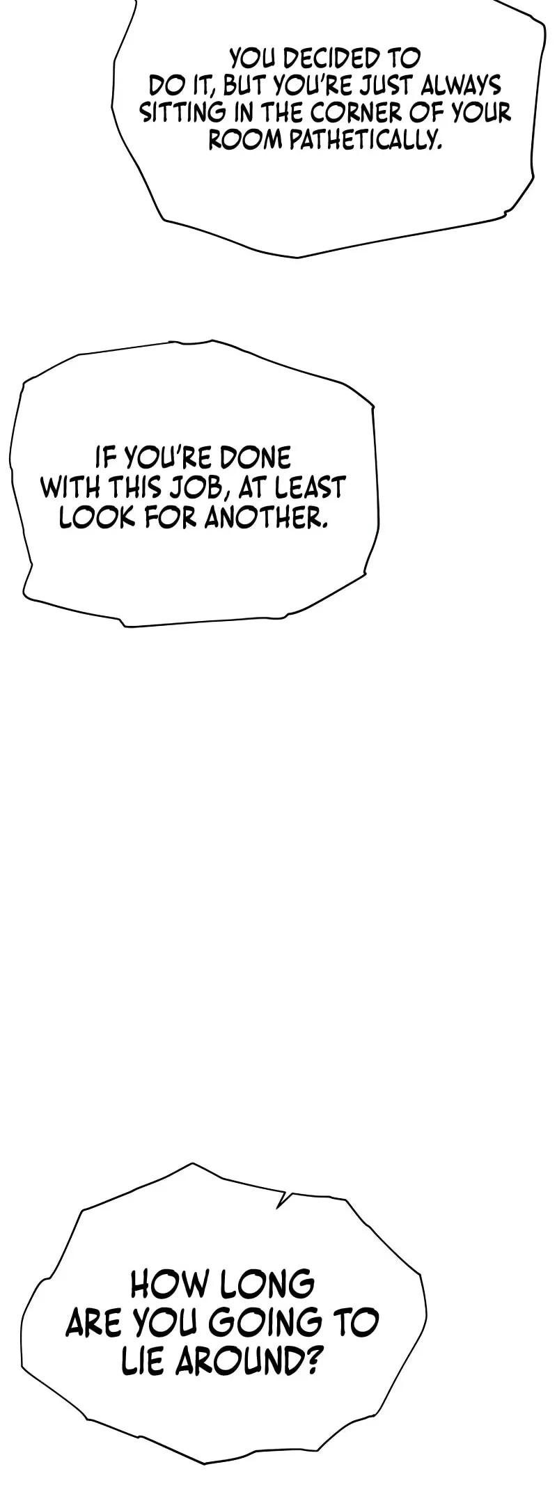 Delinquent Comics Survival Chapter 25 page 65 - 