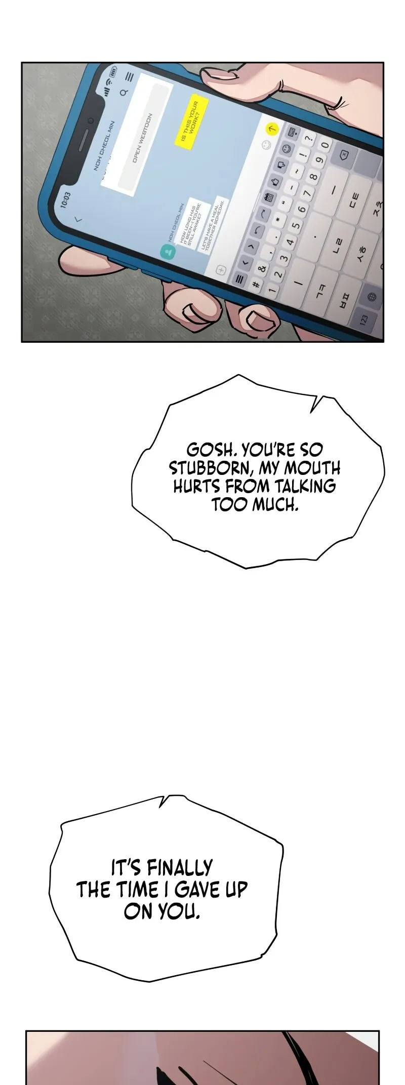 Delinquent Comics Survival Chapter 25 page 66 - 