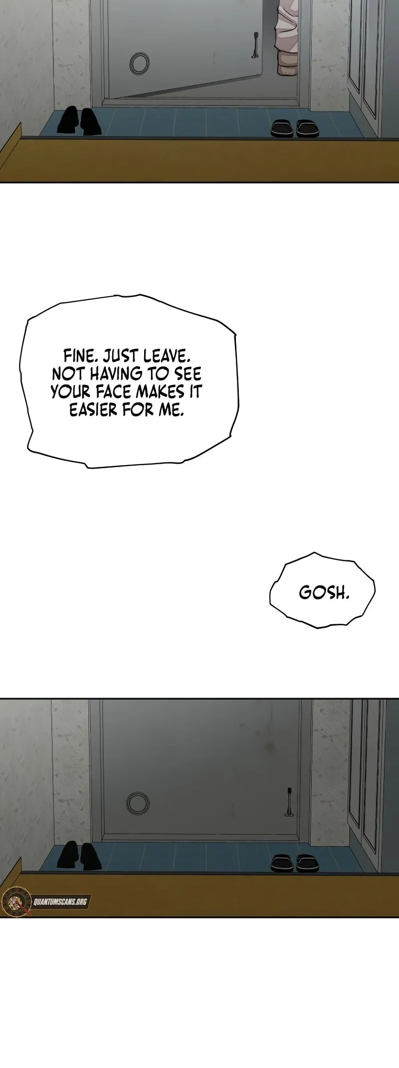 Delinquent Comics Survival Chapter 25 page 69 - 