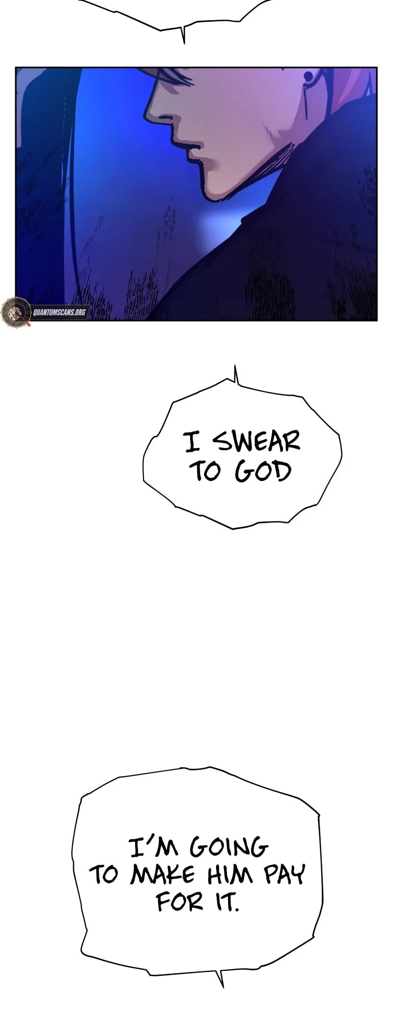 Delinquent Comics Survival Chapter 25 page 8 - 
