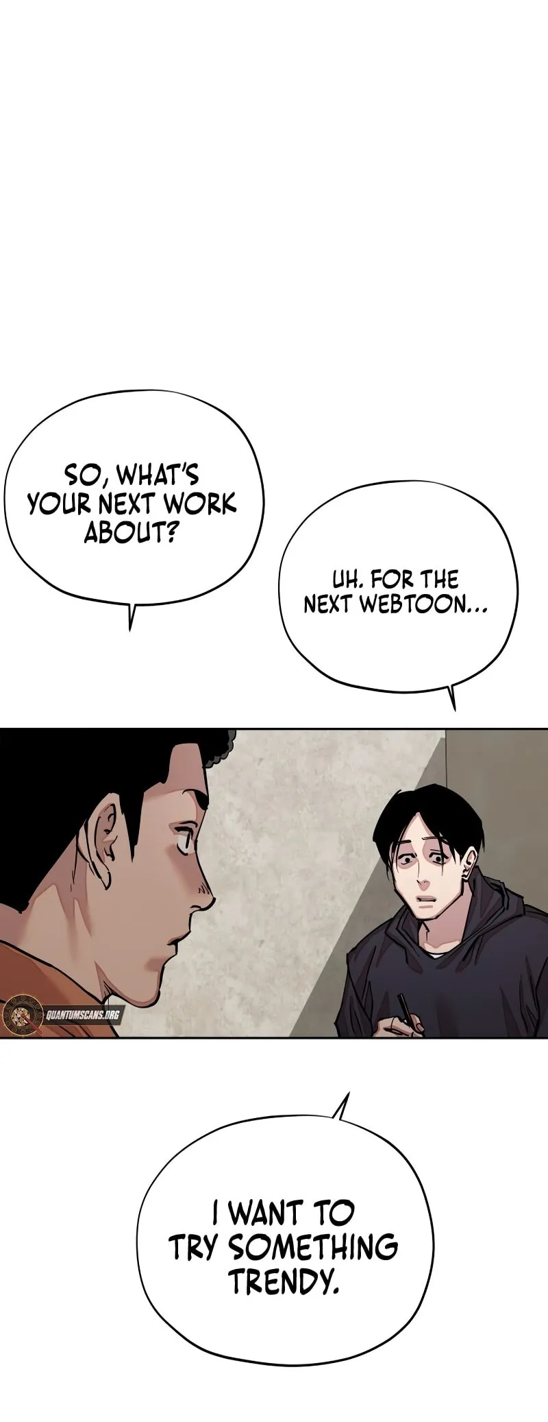 Delinquent Comics Survival Chapter 25 page 75 - 