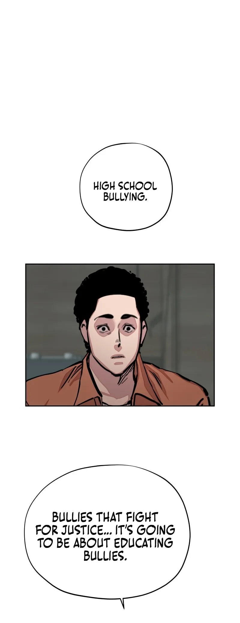 Delinquent Comics Survival Chapter 25 page 76 - 