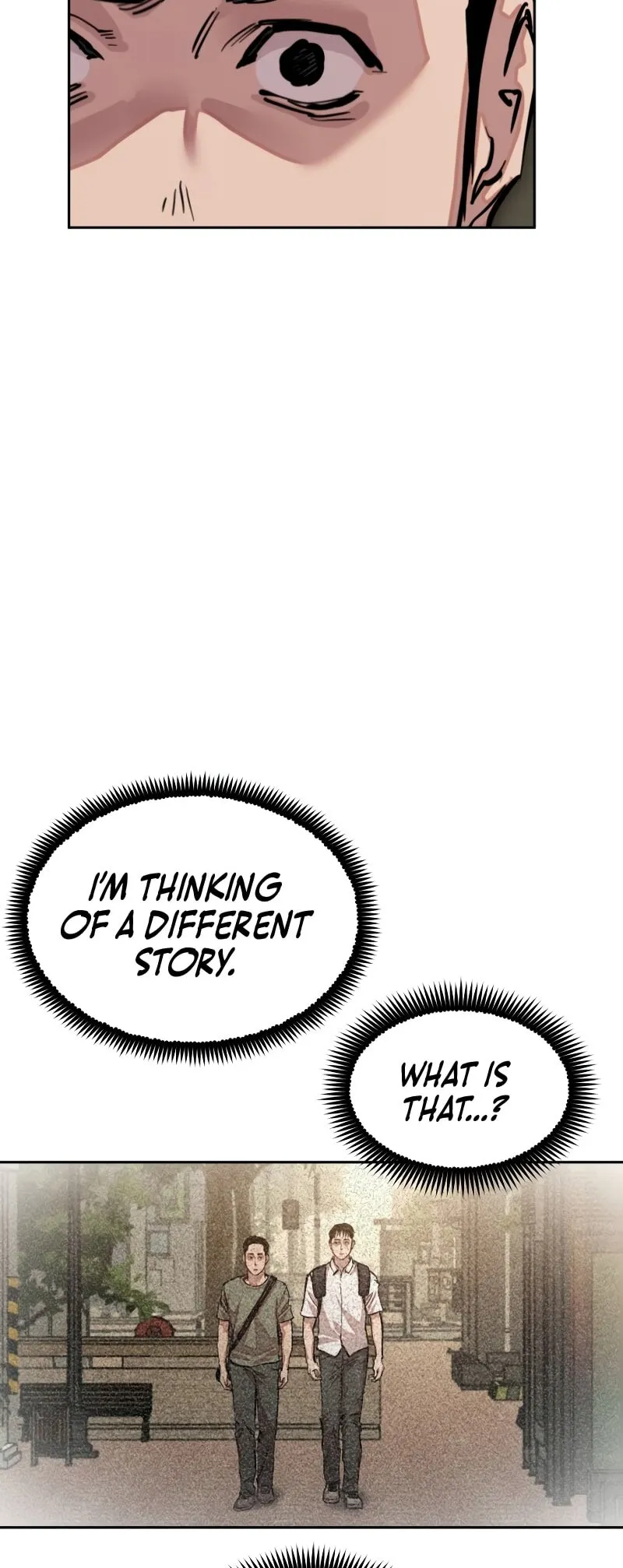 Delinquent Comics Survival Chapter 25 page 78 - 
