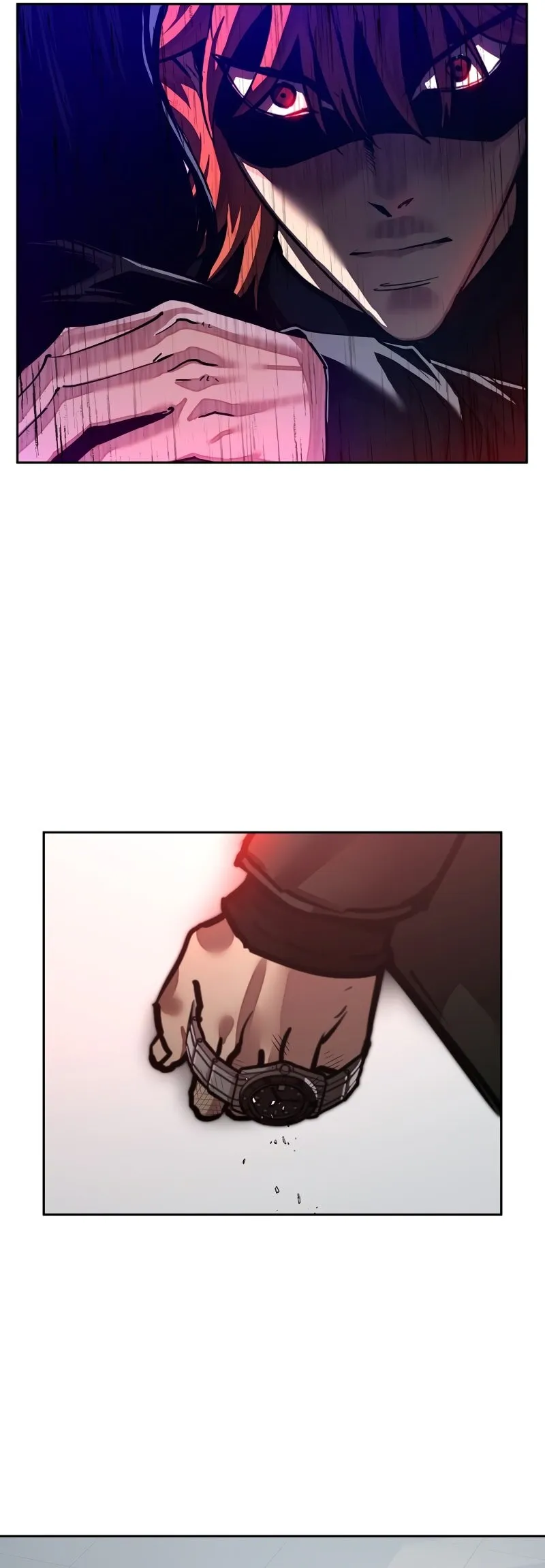 Delinquent Comics Survival Chapter 25 page 9 - 