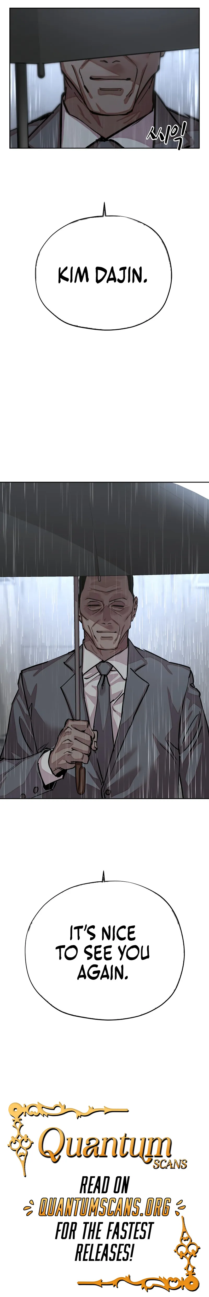 Delinquent Comics Survival Chapter 28 page 13 - 