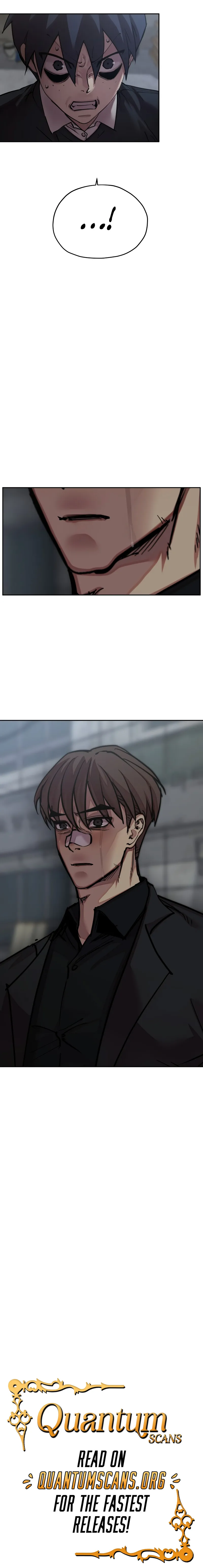 Delinquent Comics Survival Chapter 33 page 13 - 
