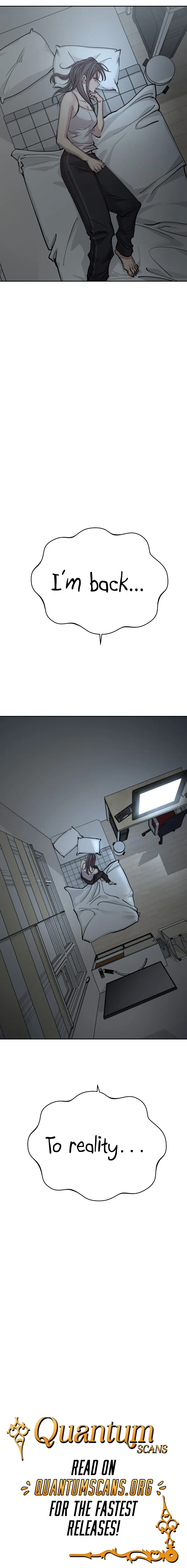 Delinquent Comics Survival Chapter 37 page 12 - 