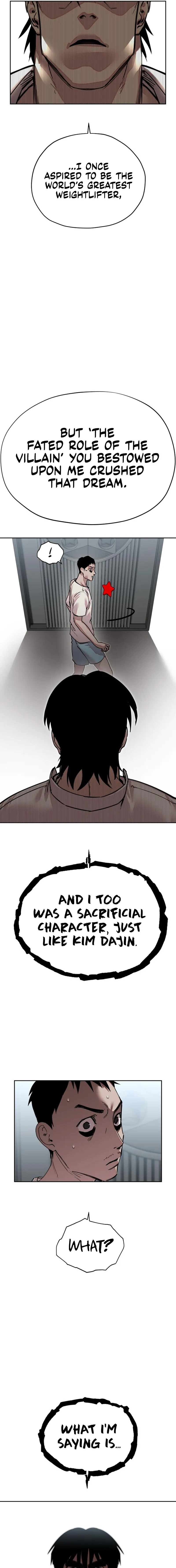 Delinquent Comics Survival Chapter 4 page 12 - 