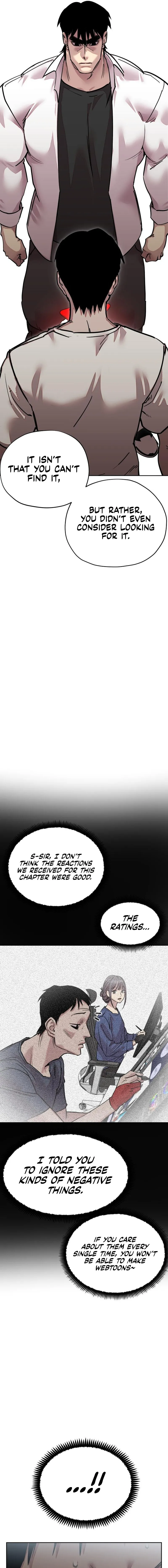 Delinquent Comics Survival Chapter 4 page 14 - 