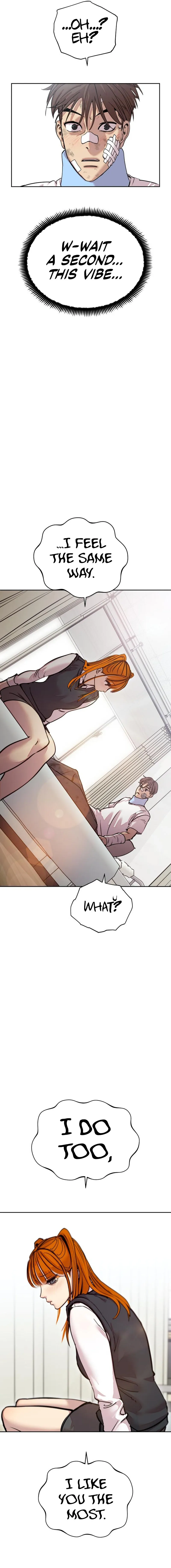 Delinquent Comics Survival Chapter 4 page 24 - 