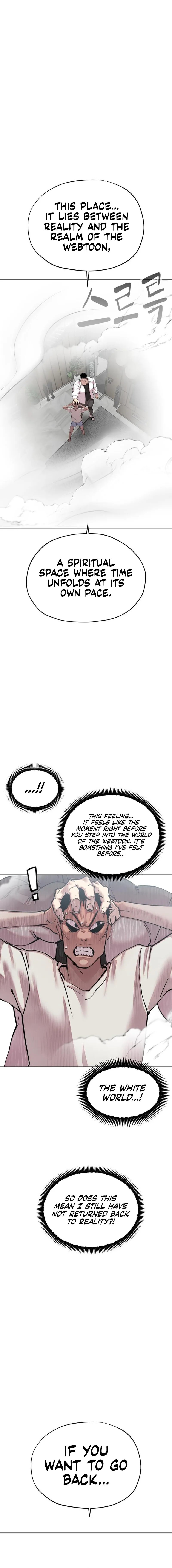 Delinquent Comics Survival Chapter 4 page 7 - 