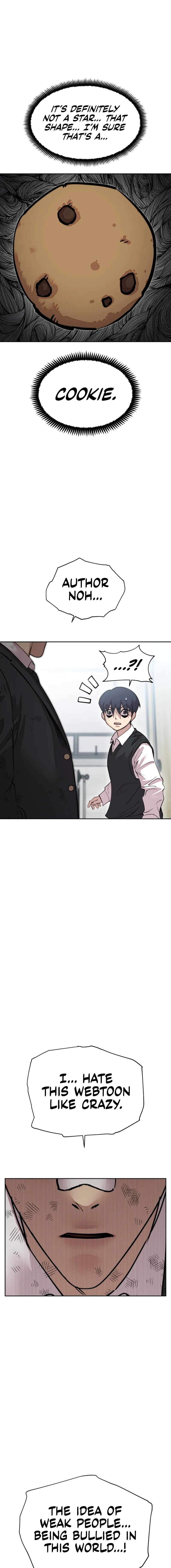 Delinquent Comics Survival Chapter 5 page 40 - 