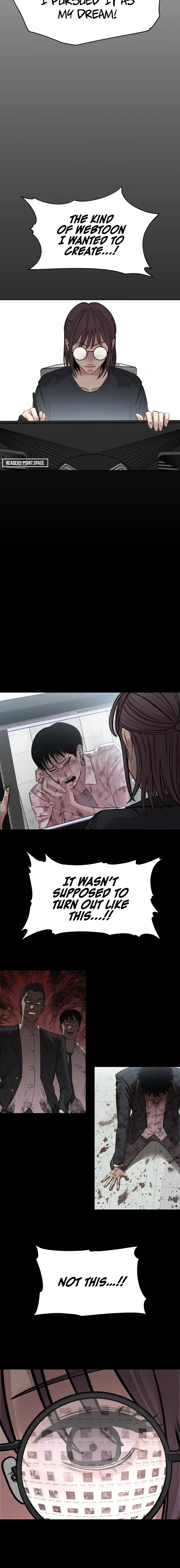Delinquent Comics Survival Chapter 6 page 7 - 