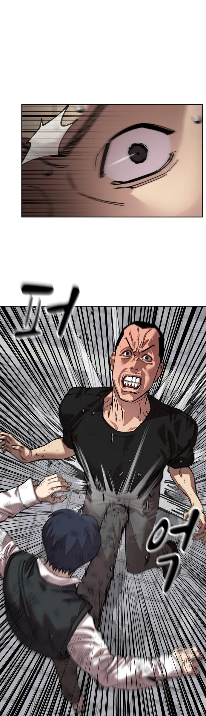 Delinquent Comics Survival Chapter 7 page 13 - 
