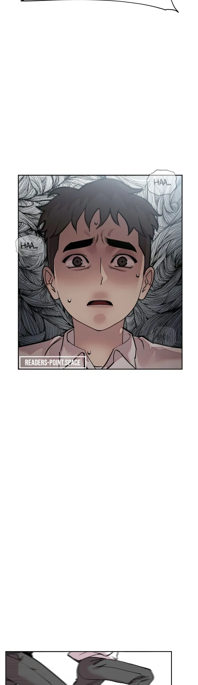 Delinquent Comics Survival Chapter 7 page 19 - 