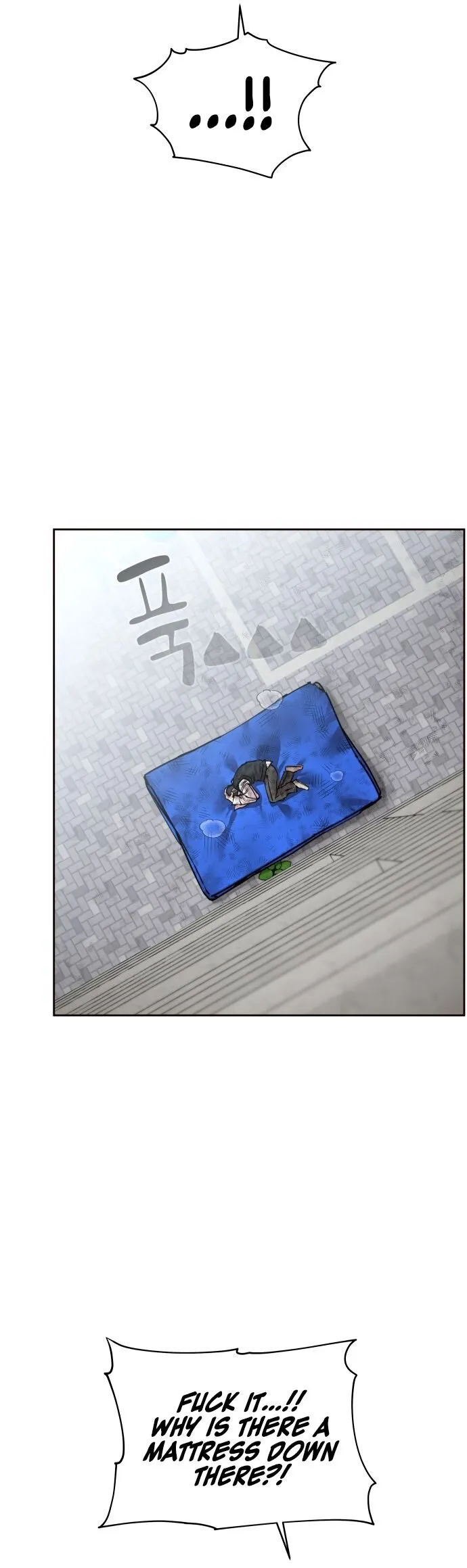 Delinquent Comics Survival Chapter 7 page 28 - 