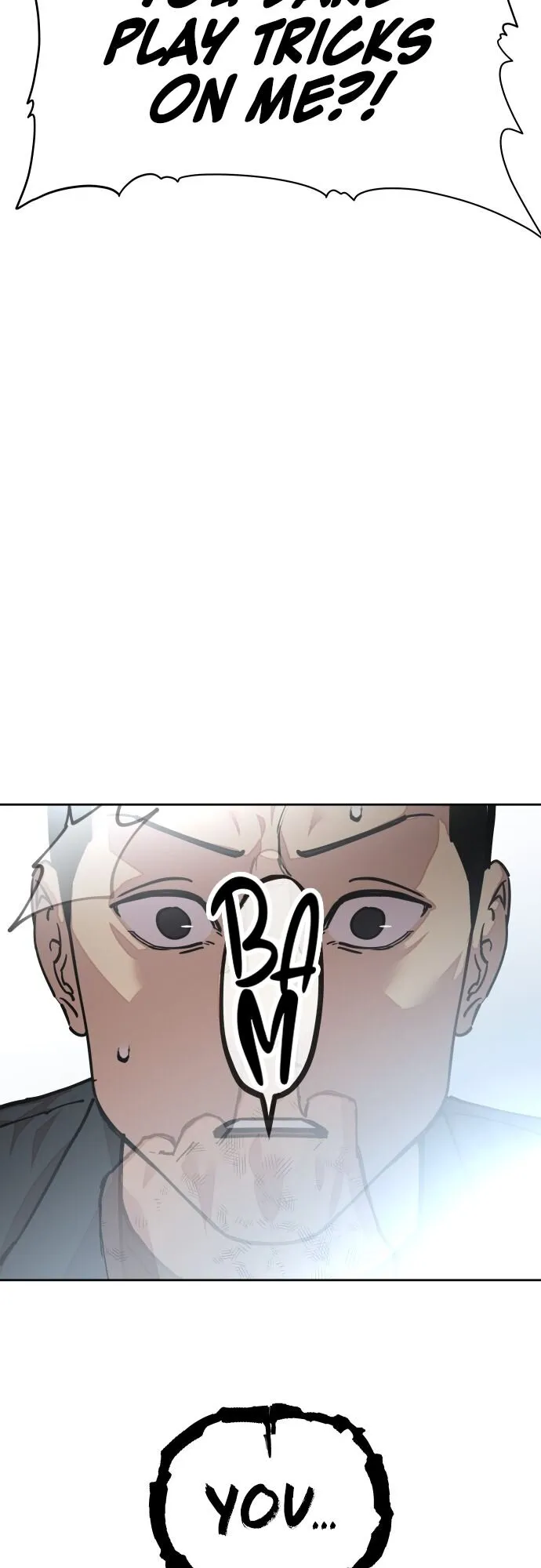 Delinquent Comics Survival Chapter 7 page 35 - 