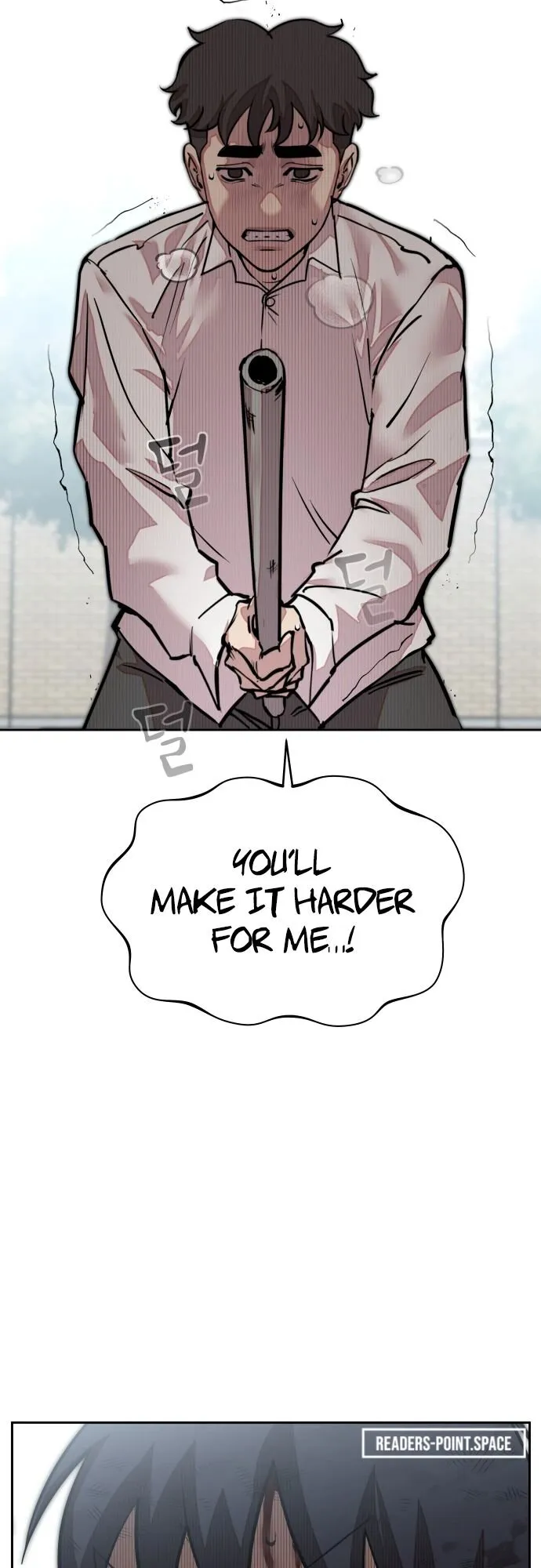 Delinquent Comics Survival Chapter 7 page 40 - 