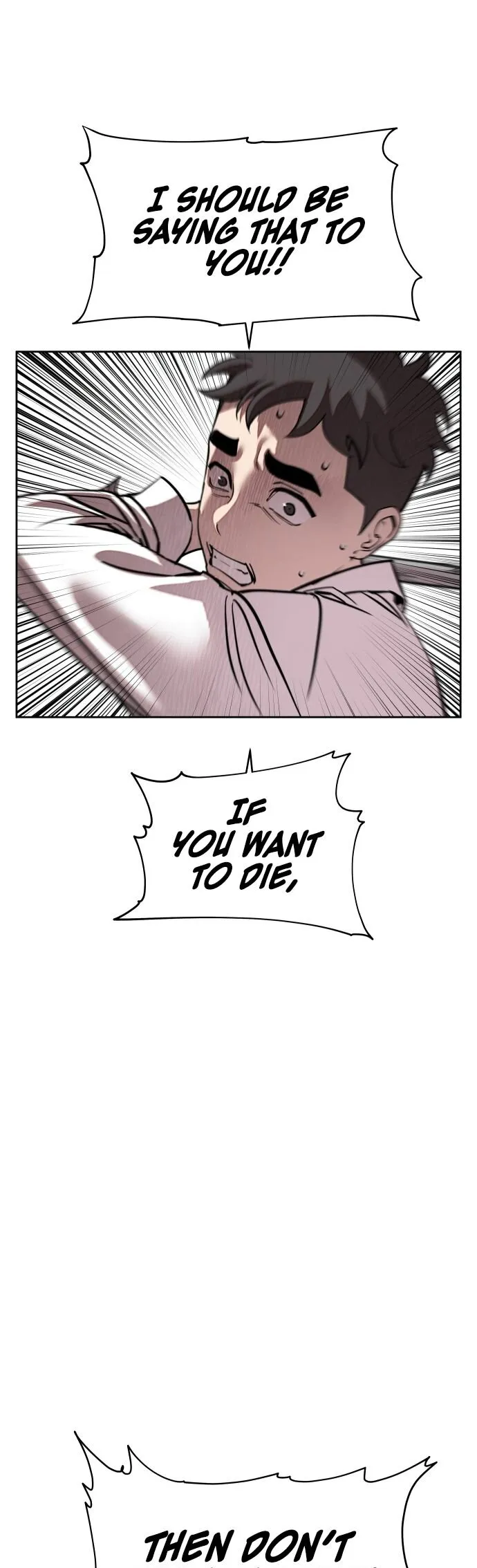 Delinquent Comics Survival Chapter 7 page 45 - 
