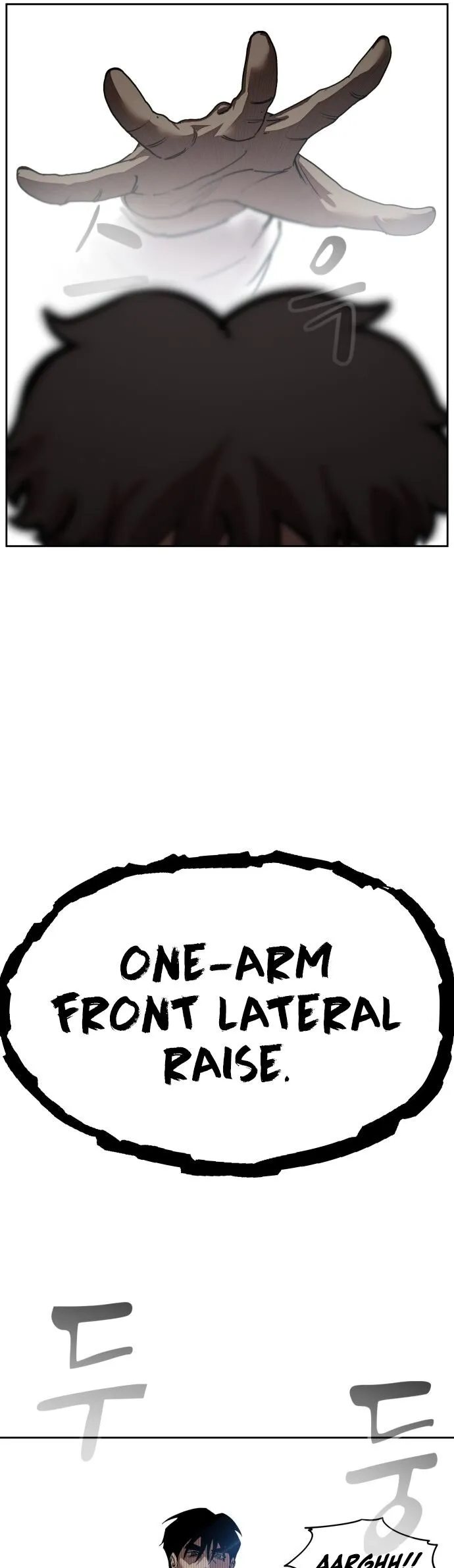 Delinquent Comics Survival Chapter 7 page 50 - 