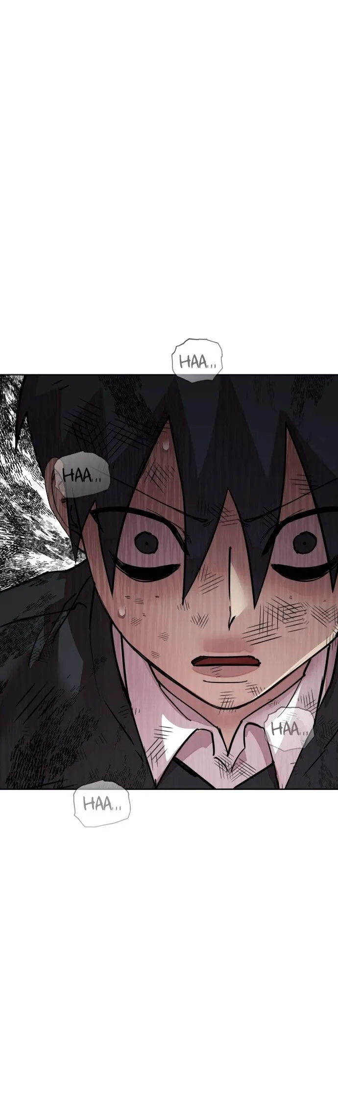 Delinquent Comics Survival Chapter 7 page 6 - 