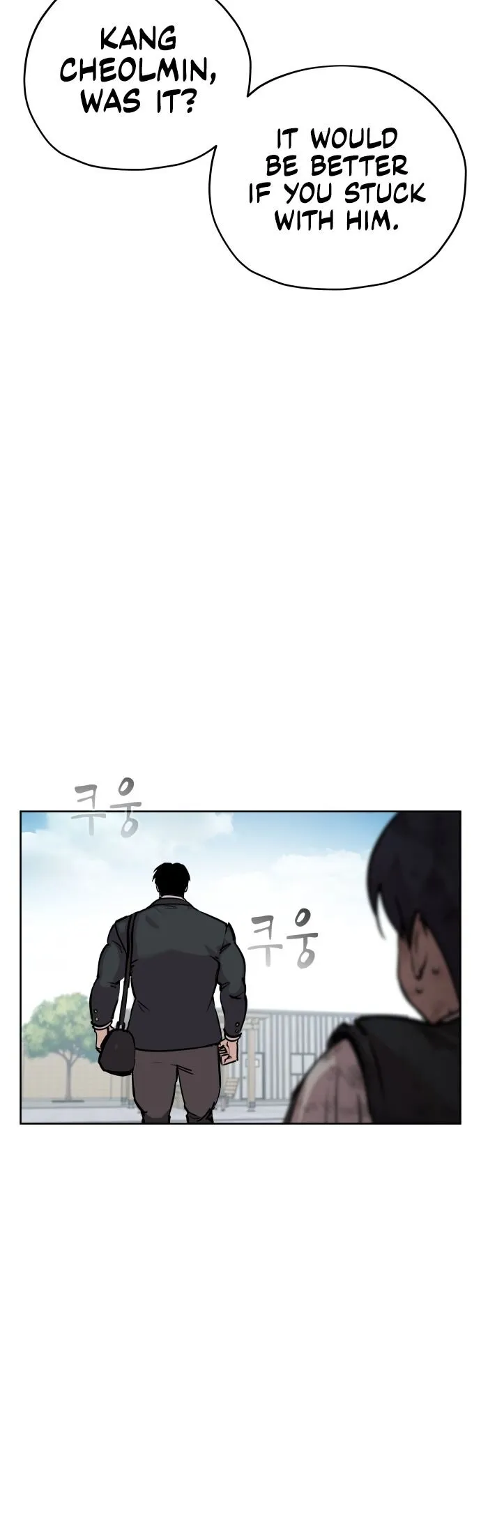 Delinquent Comics Survival Chapter 7 page 59 - 