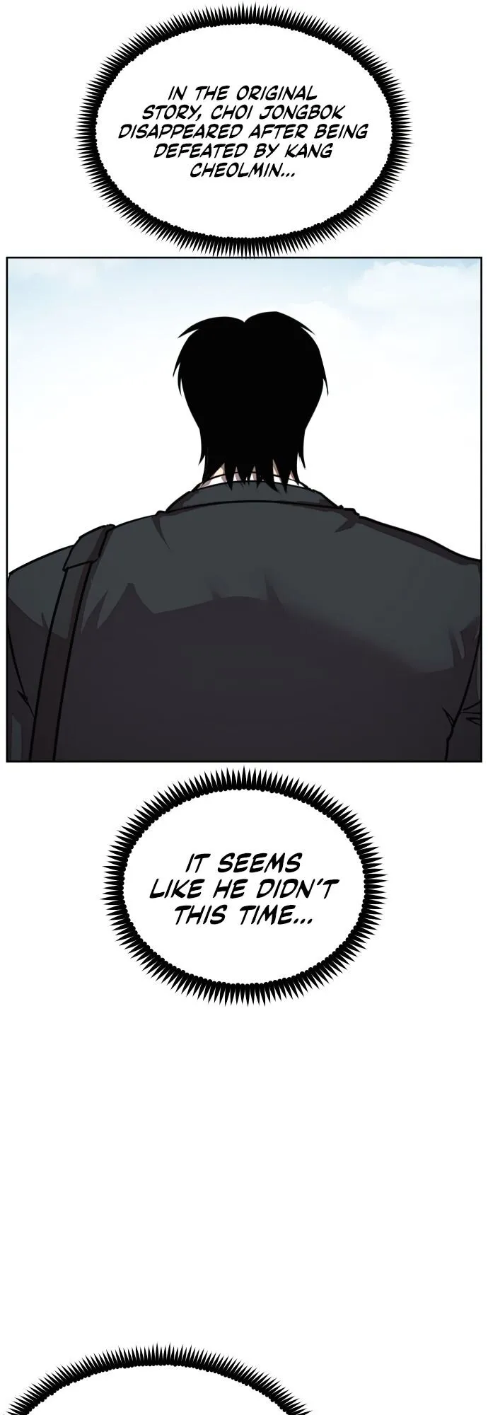 Delinquent Comics Survival Chapter 7 page 60 - 