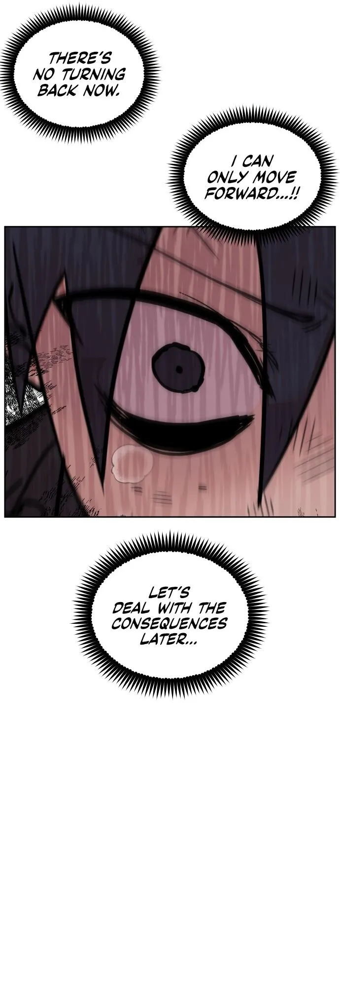 Delinquent Comics Survival Chapter 7 page 7 - 