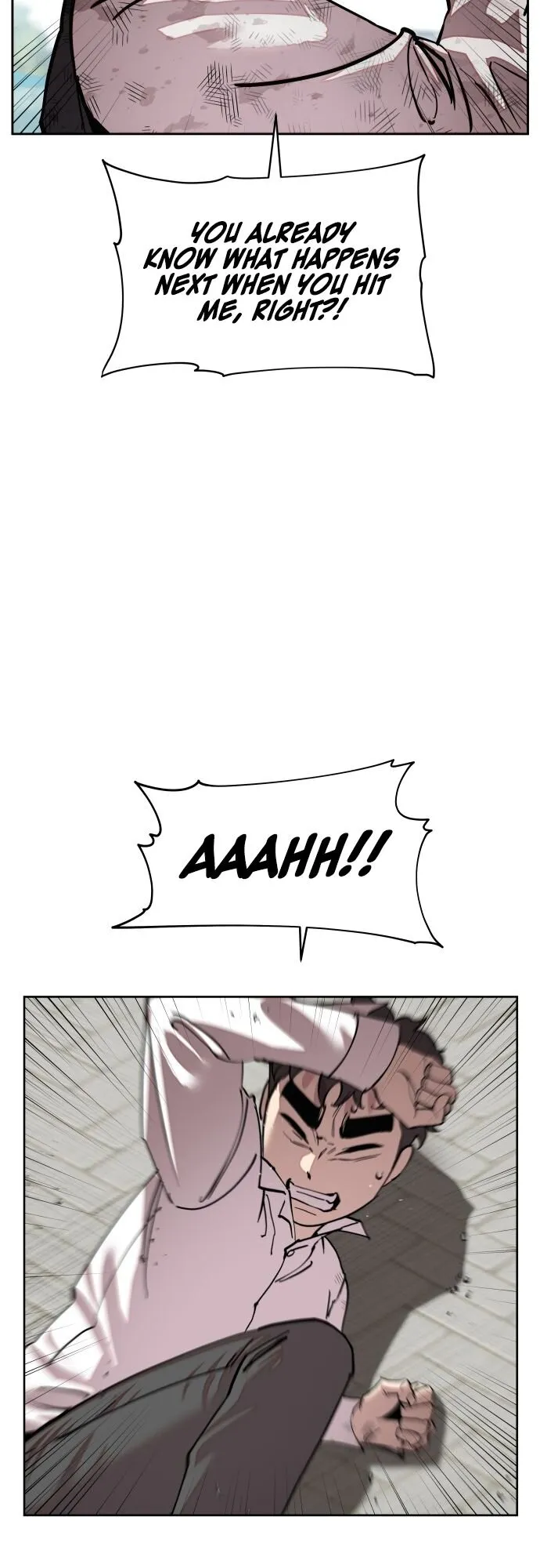 Delinquent Comics Survival Chapter 7 page 65 - 