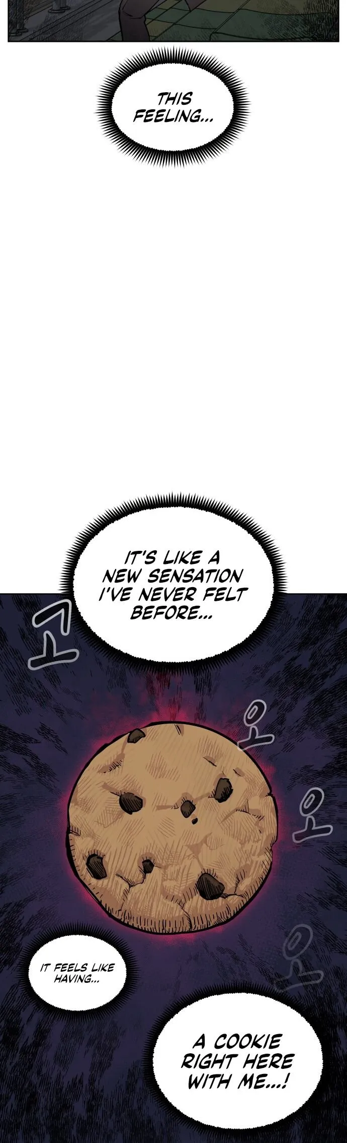Delinquent Comics Survival Chapter 7 page 76 - 