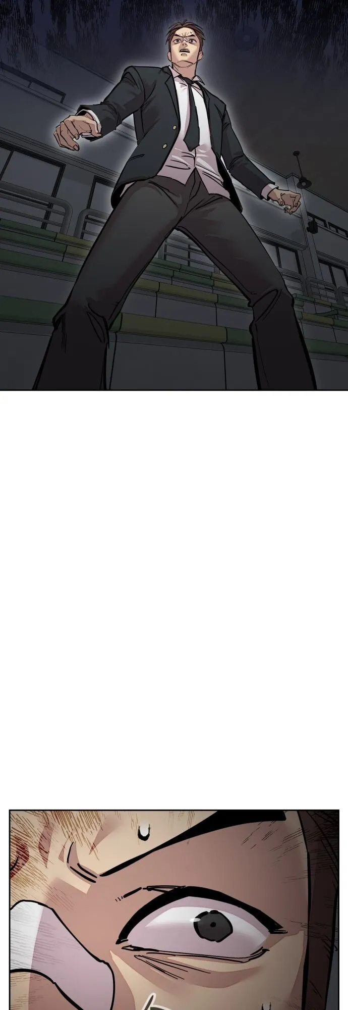 Delinquent Comics Survival Chapter 7 page 77 - 