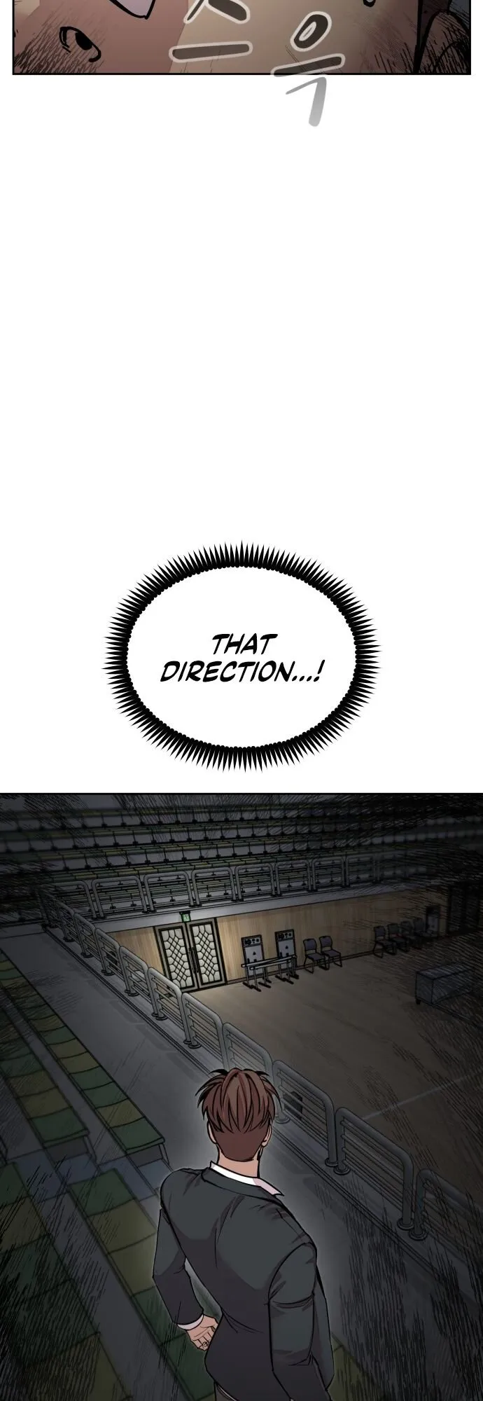Delinquent Comics Survival Chapter 7 page 78 - 