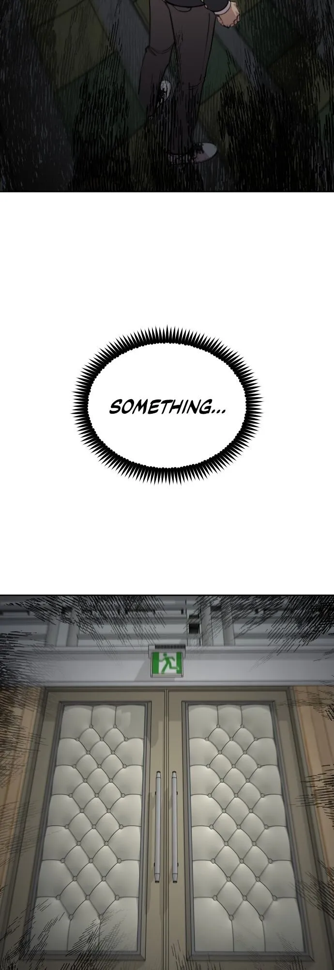 Delinquent Comics Survival Chapter 7 page 79 - 