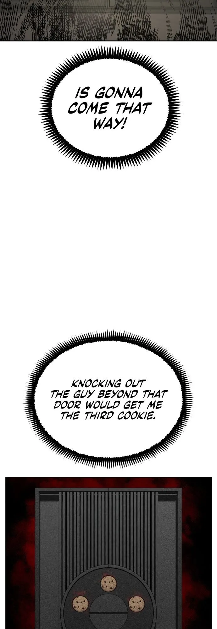 Delinquent Comics Survival Chapter 7 page 80 - 