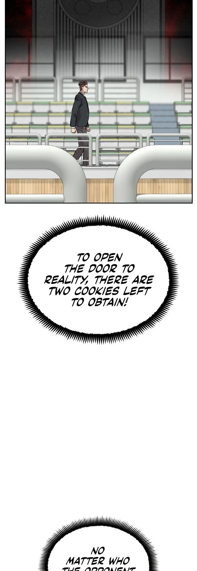 Delinquent Comics Survival Chapter 7 page 81 - 