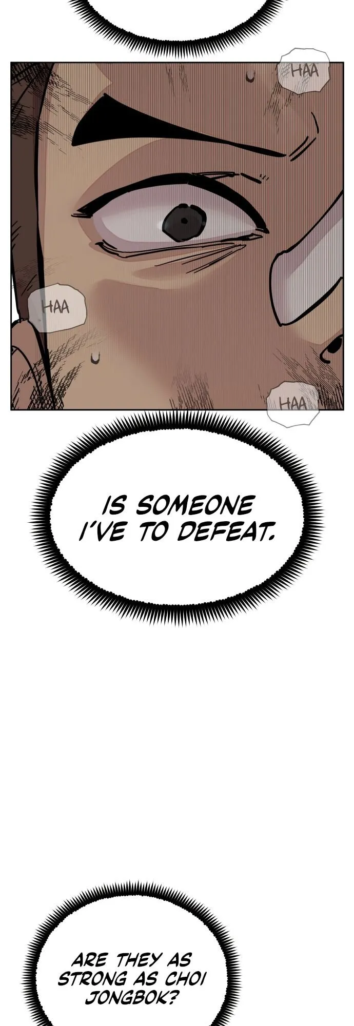 Delinquent Comics Survival Chapter 7 page 85 - 