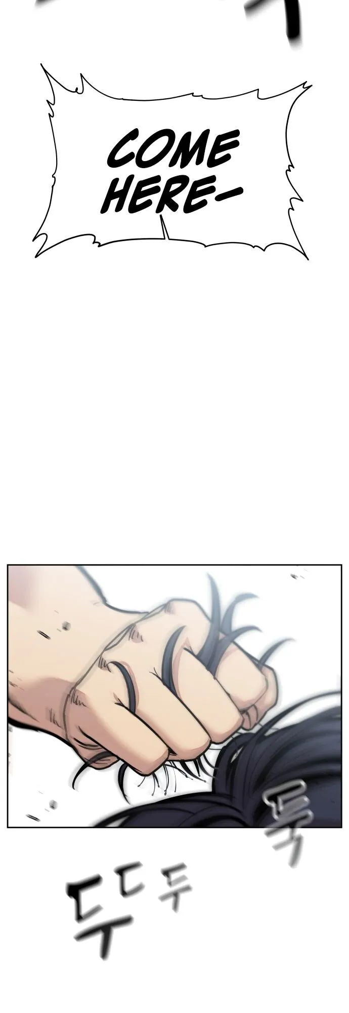 Delinquent Comics Survival Chapter 7 page 10 - 