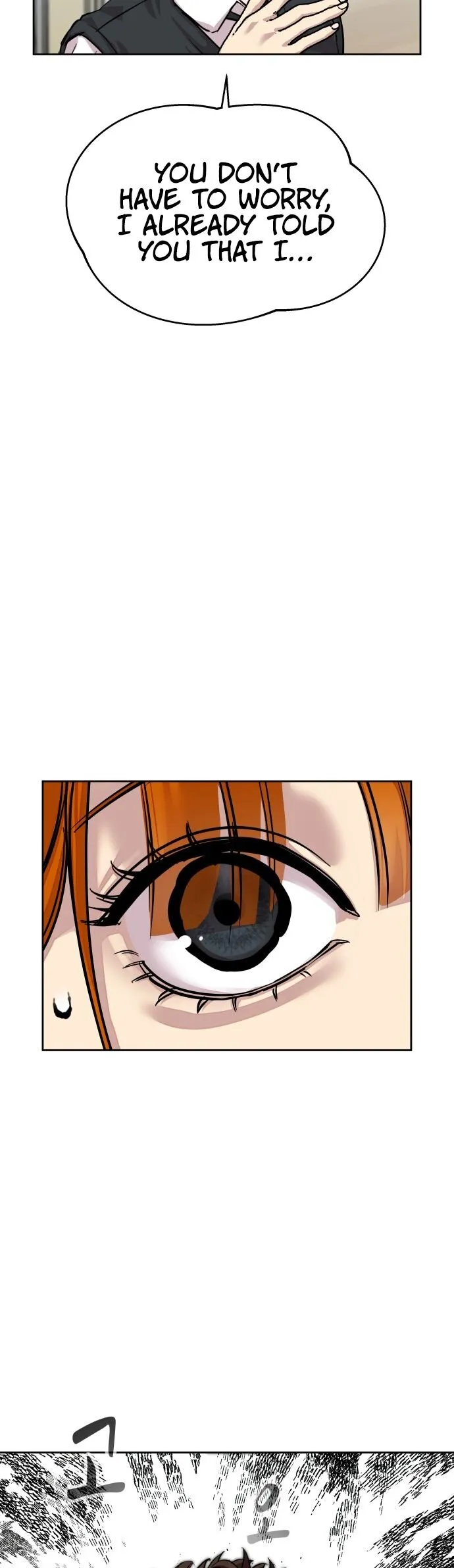 Delinquent Comics Survival Chapter 8 page 20 - 