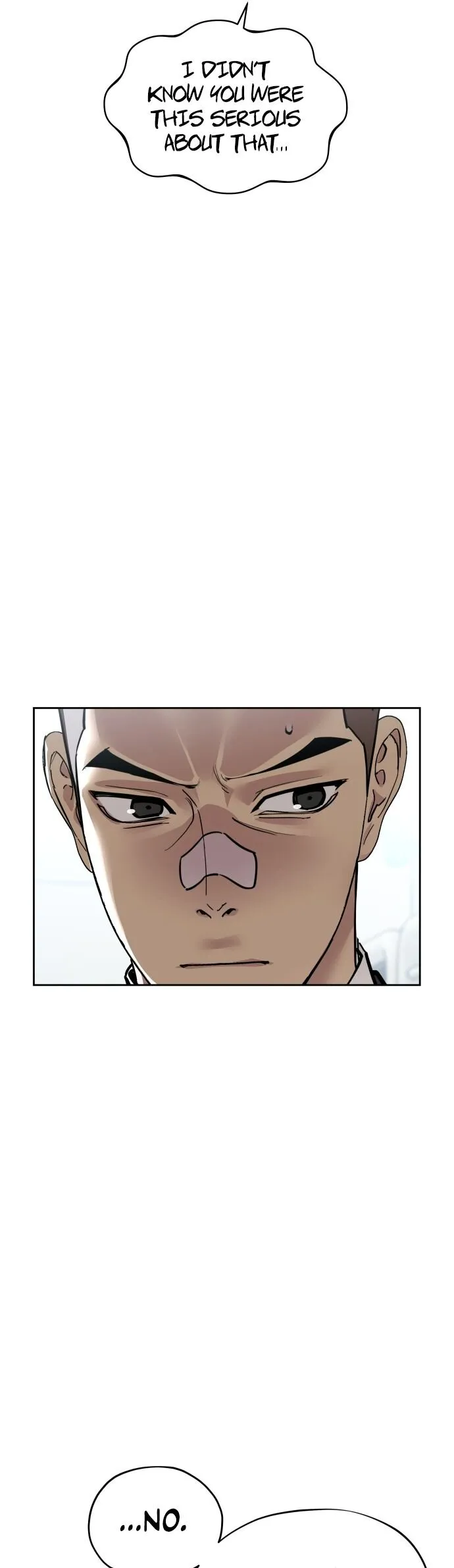 Delinquent Comics Survival Chapter 8 page 22 - 