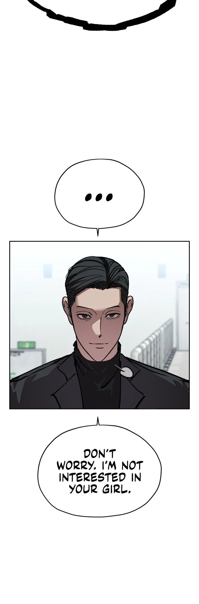 Delinquent Comics Survival Chapter 8 page 30 - 