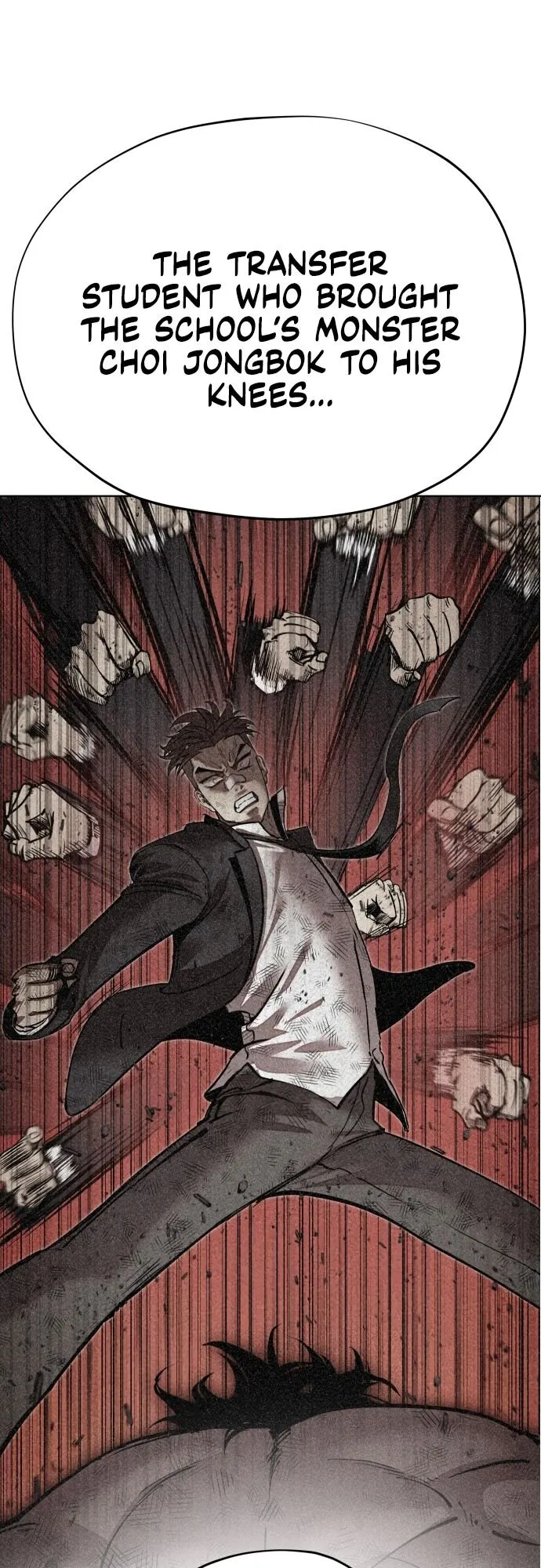 Delinquent Comics Survival Chapter 8 page 35 - 