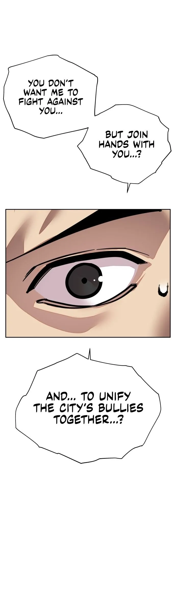 Delinquent Comics Survival Chapter 8 page 38 - 