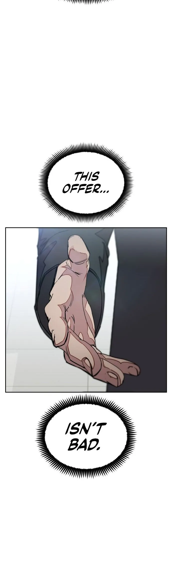 Delinquent Comics Survival Chapter 8 page 42 - 