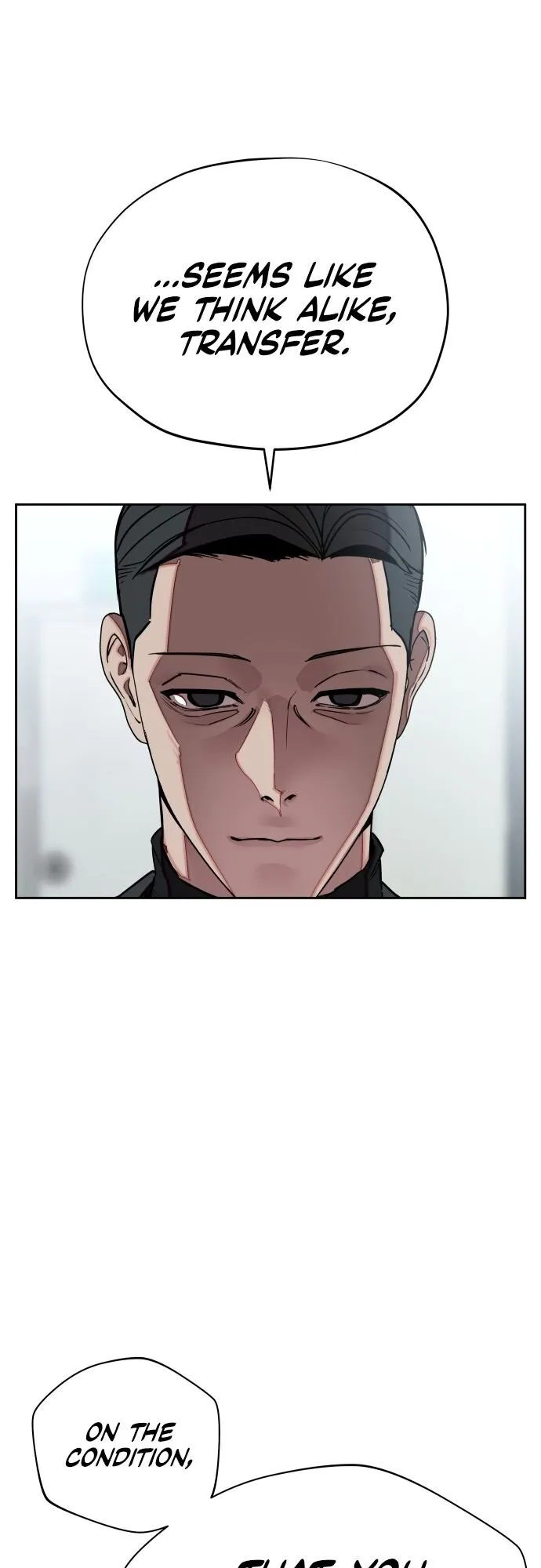 Delinquent Comics Survival Chapter 8 page 47 - 