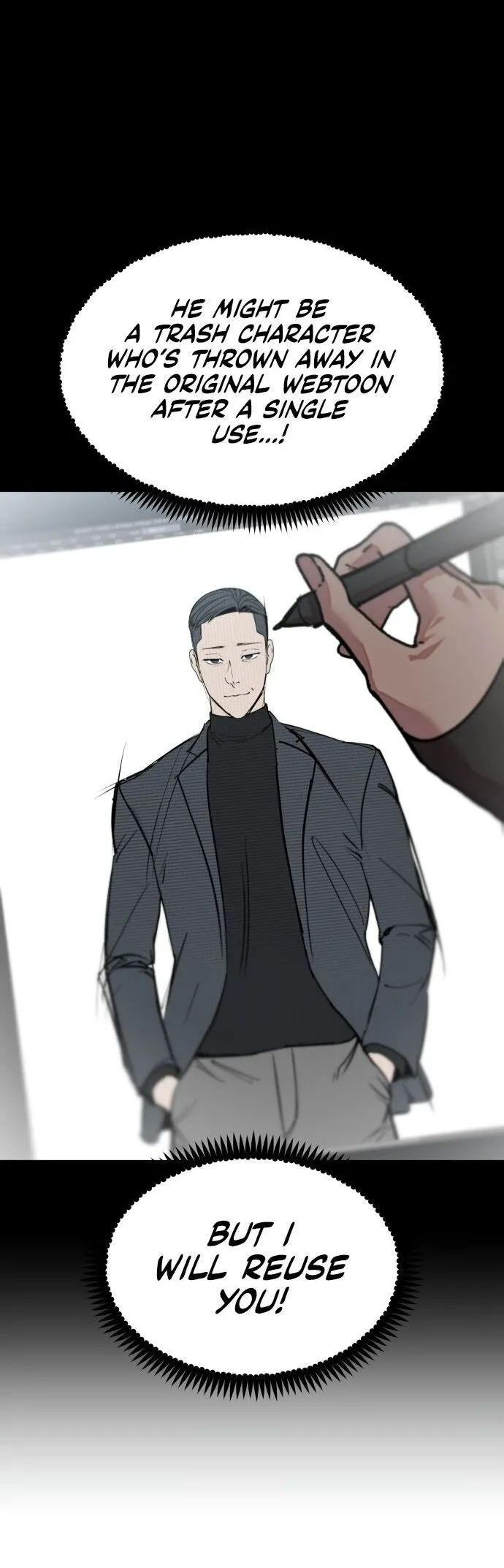 Delinquent Comics Survival Chapter 8 page 51 - 